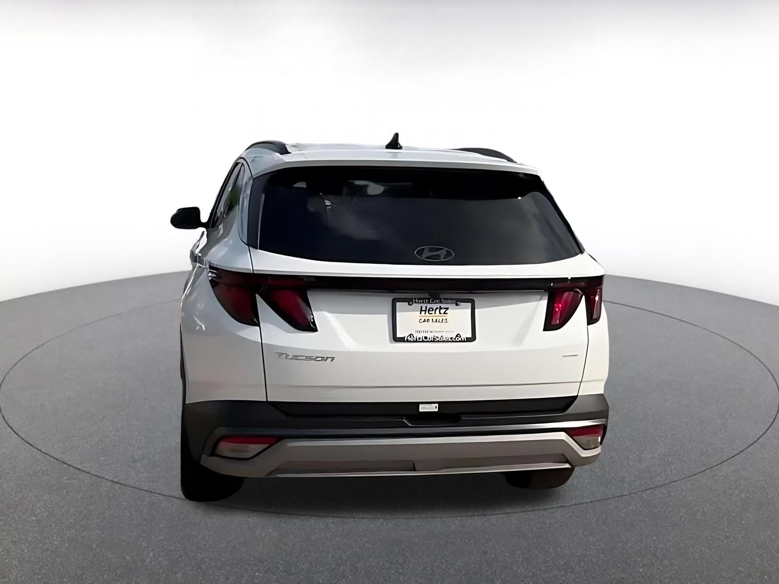 Thumbnail: 2026 Hyundai Tucson - 10