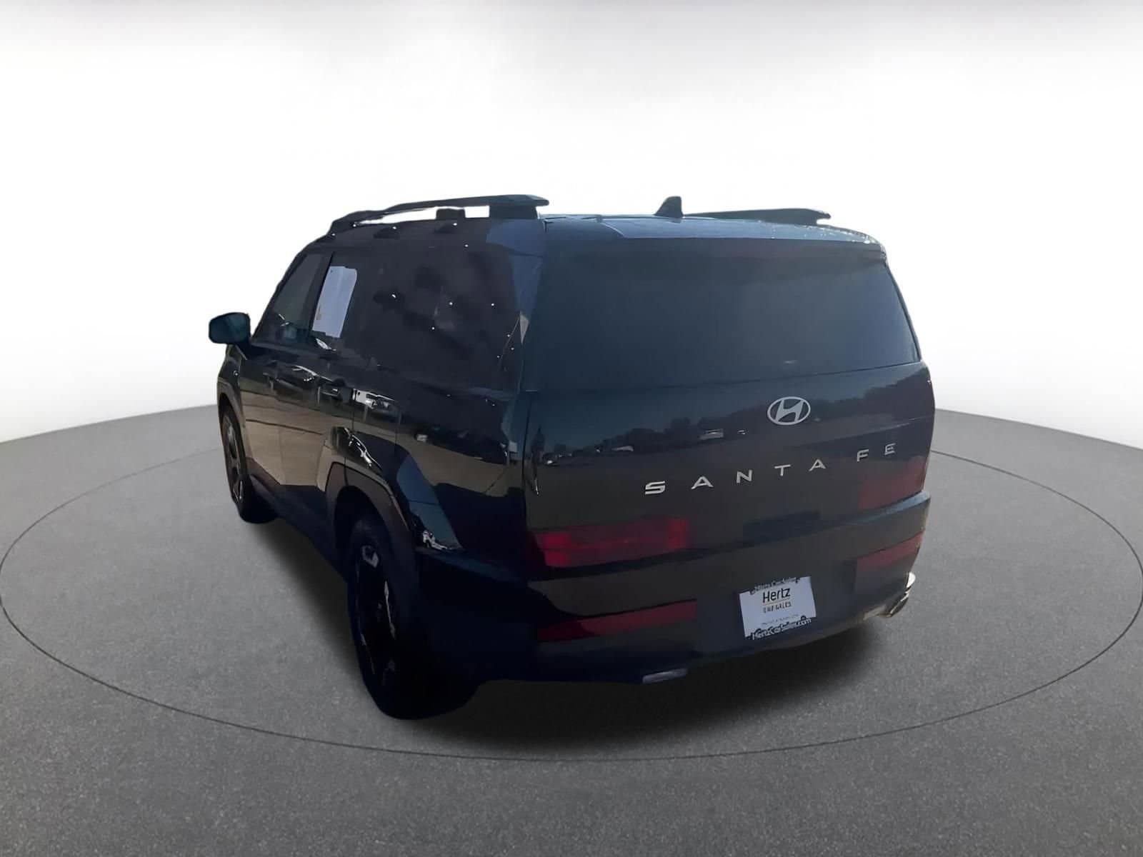 Thumbnail: 2025 Hyundai Santa Fe - 15