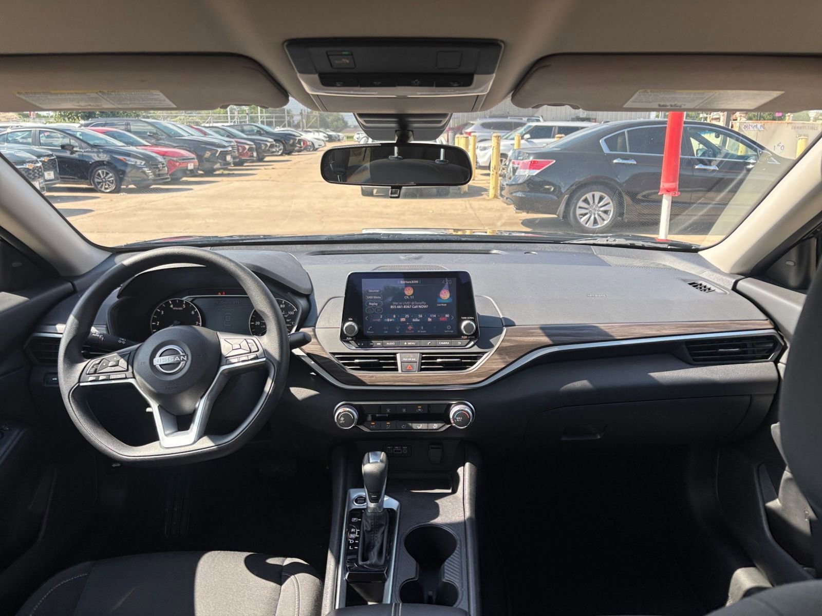 Thumbnail: 2025 Nissan Altima - 33