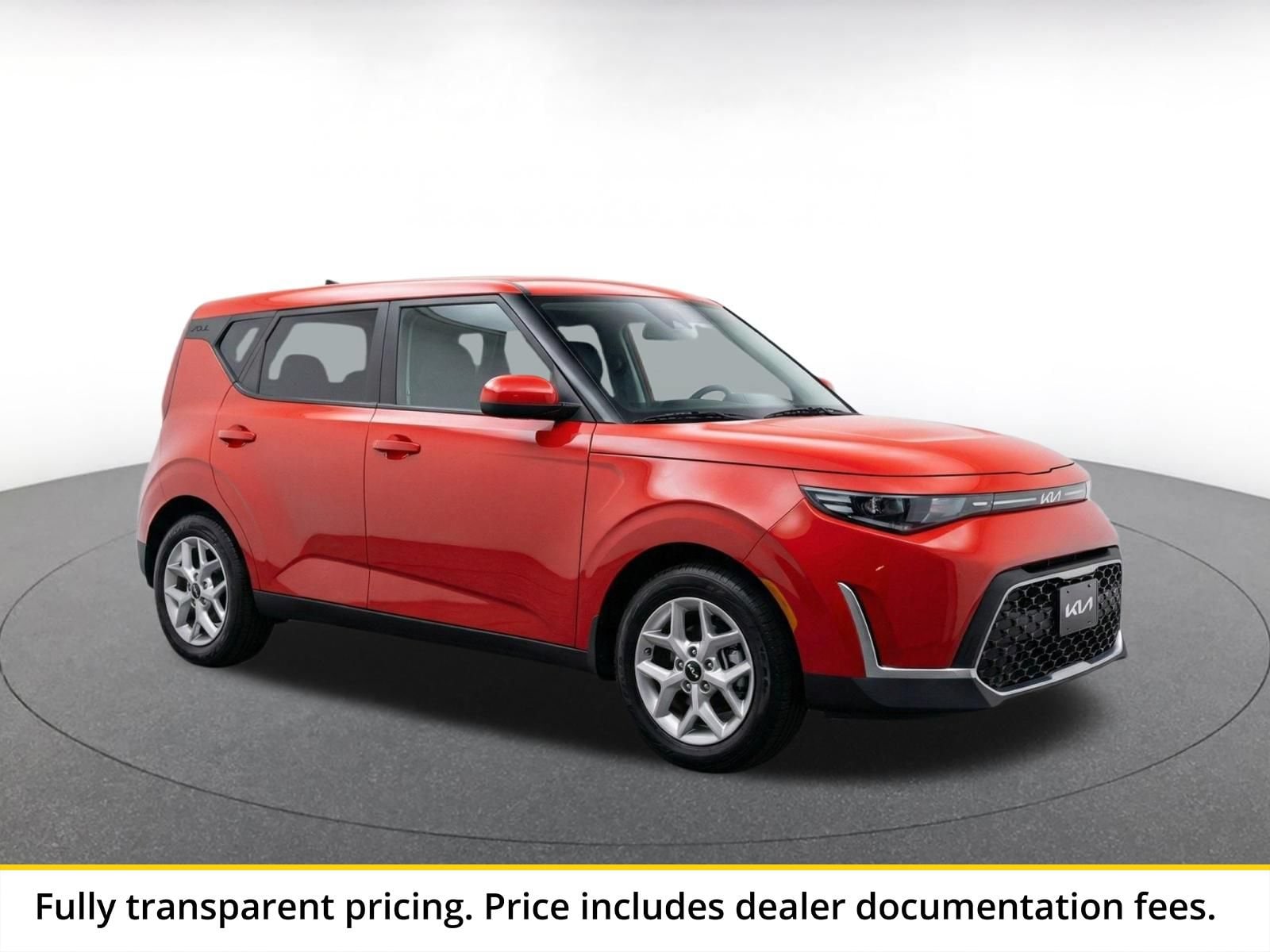 Thumbnail: 2025 Kia Soul - 1