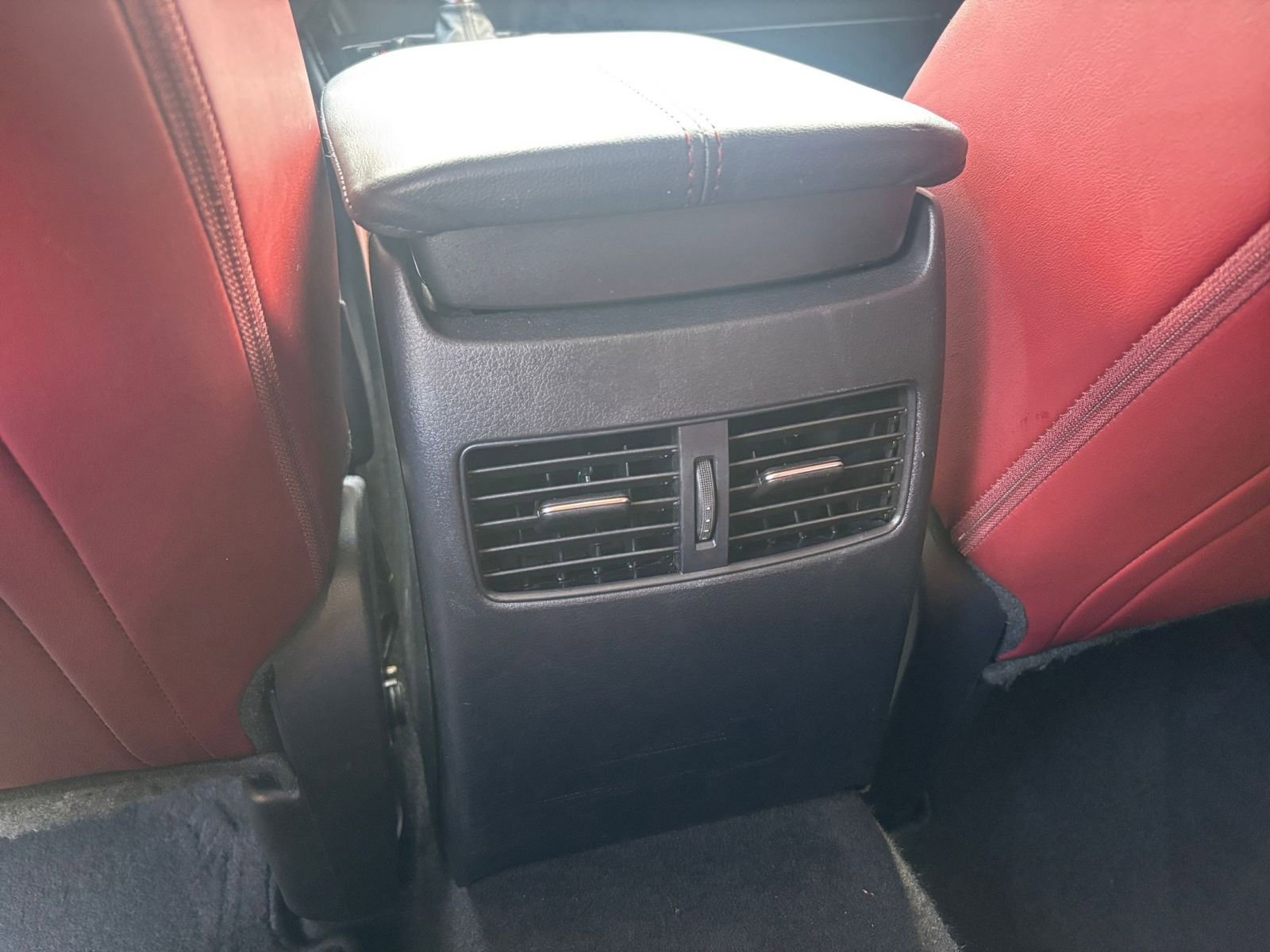 Thumbnail: 2025 Mazda CX-30 - 23