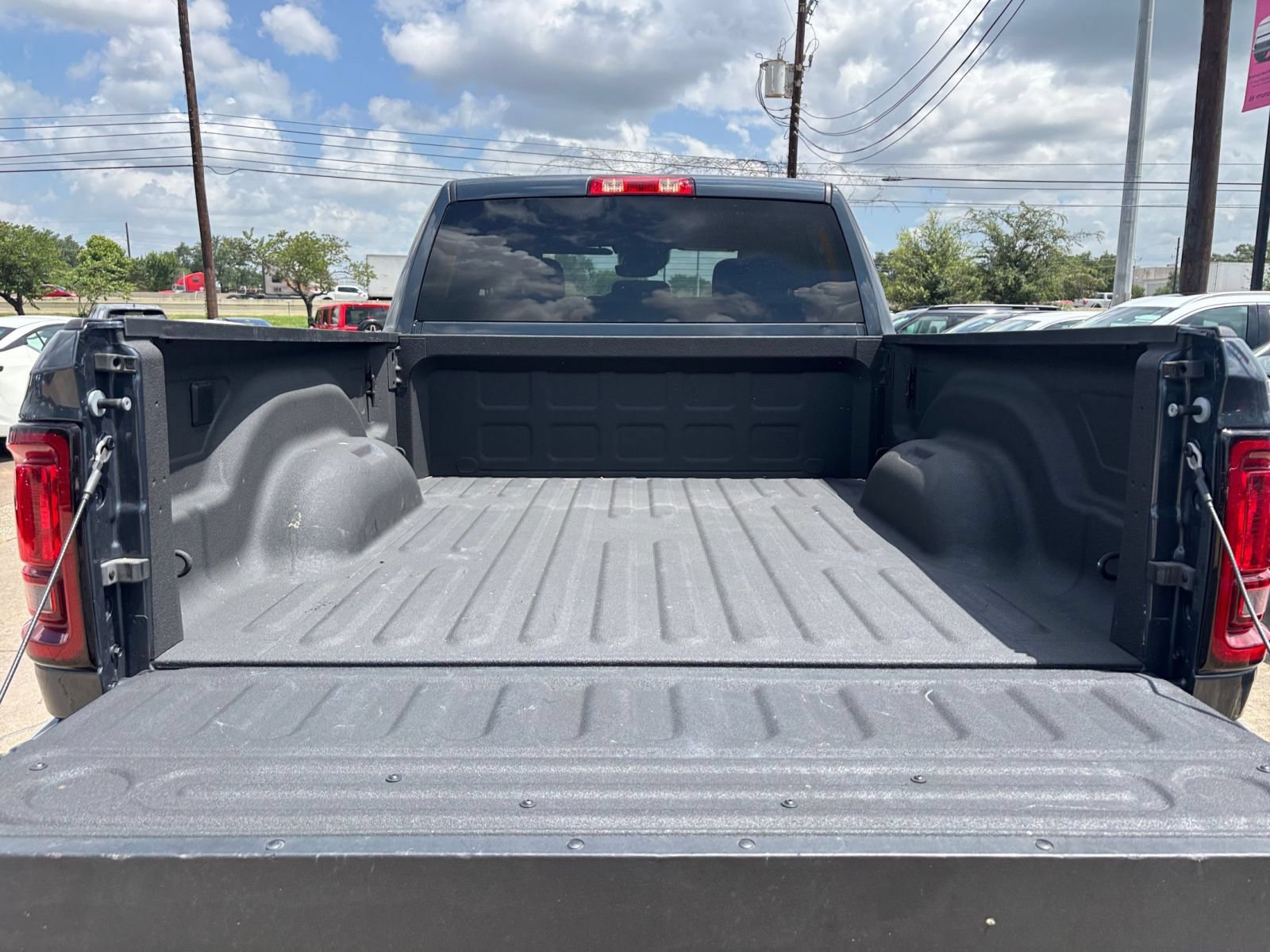 Thumbnail: 2025 RAM 2500 - 31