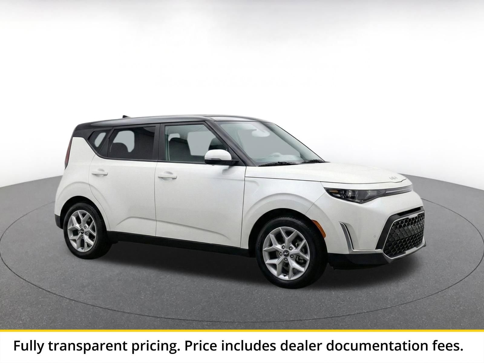 Thumbnail: 2025 Kia Soul - 1