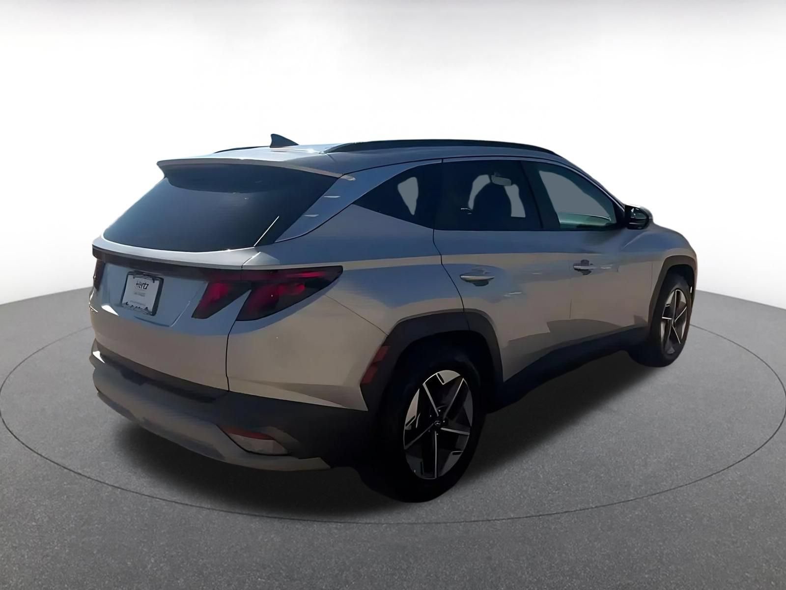 Thumbnail: 2025 Hyundai Tucson - 12