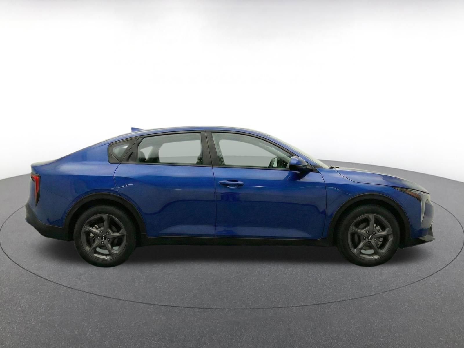 Thumbnail: 2025 Kia K4 - 10