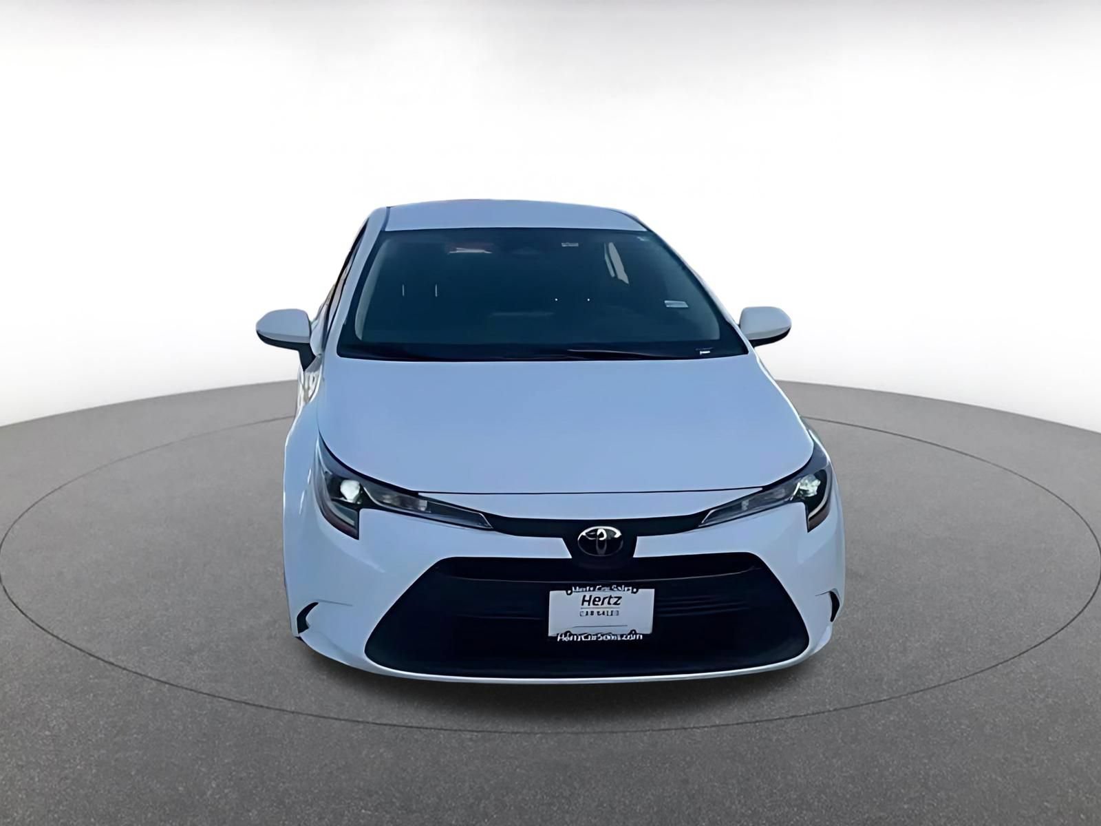 Thumbnail: 2025 Toyota Corolla - 4