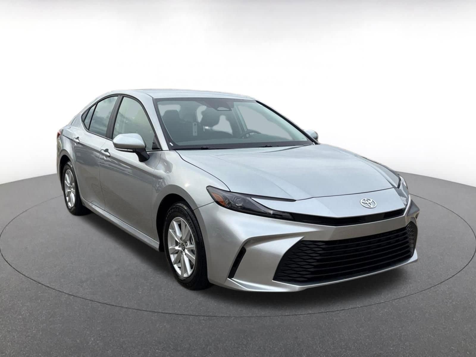 Thumbnail: 2025 Toyota Camry - 1