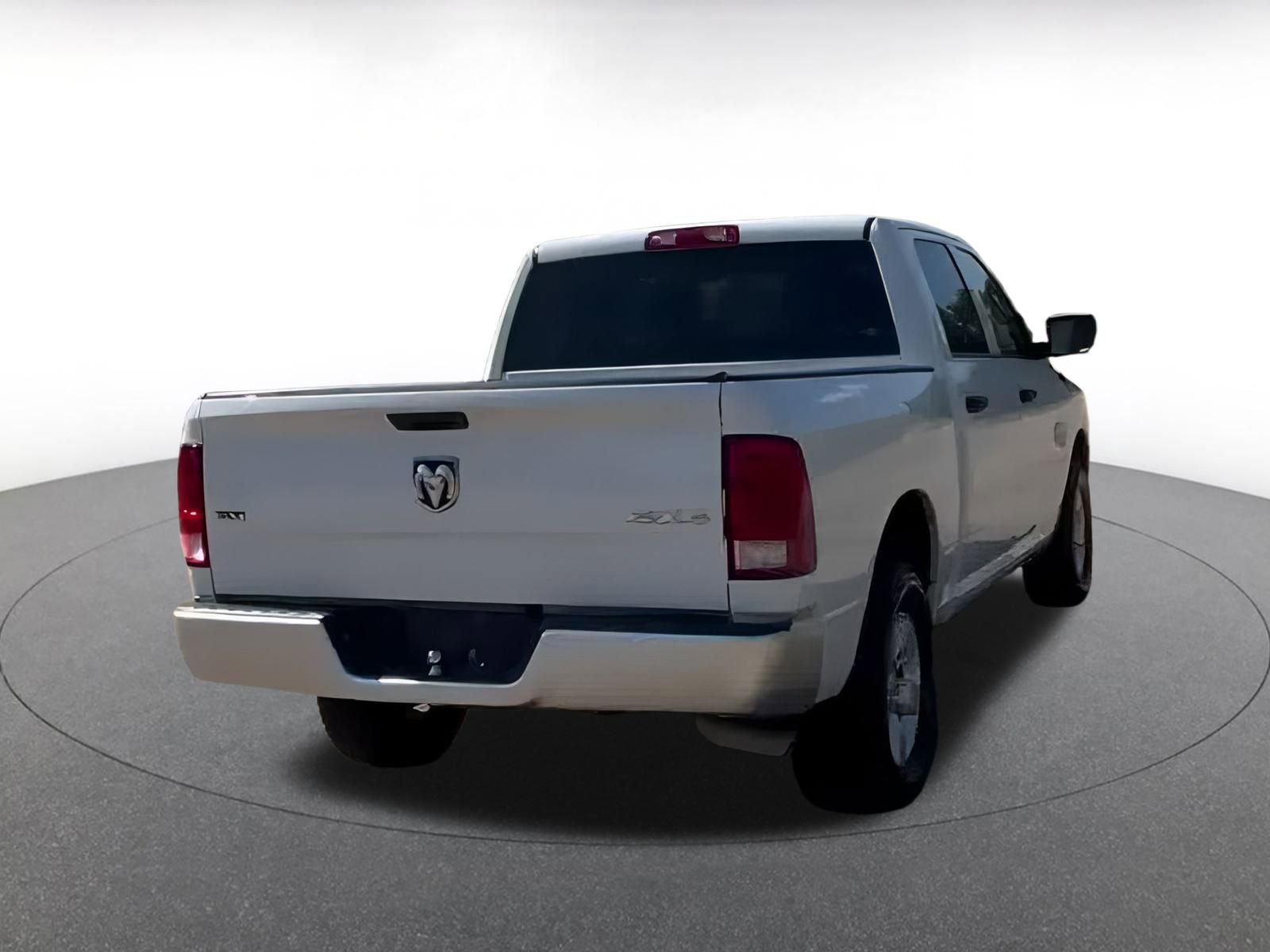 Thumbnail: 2022 RAM 1500 Classic - 12