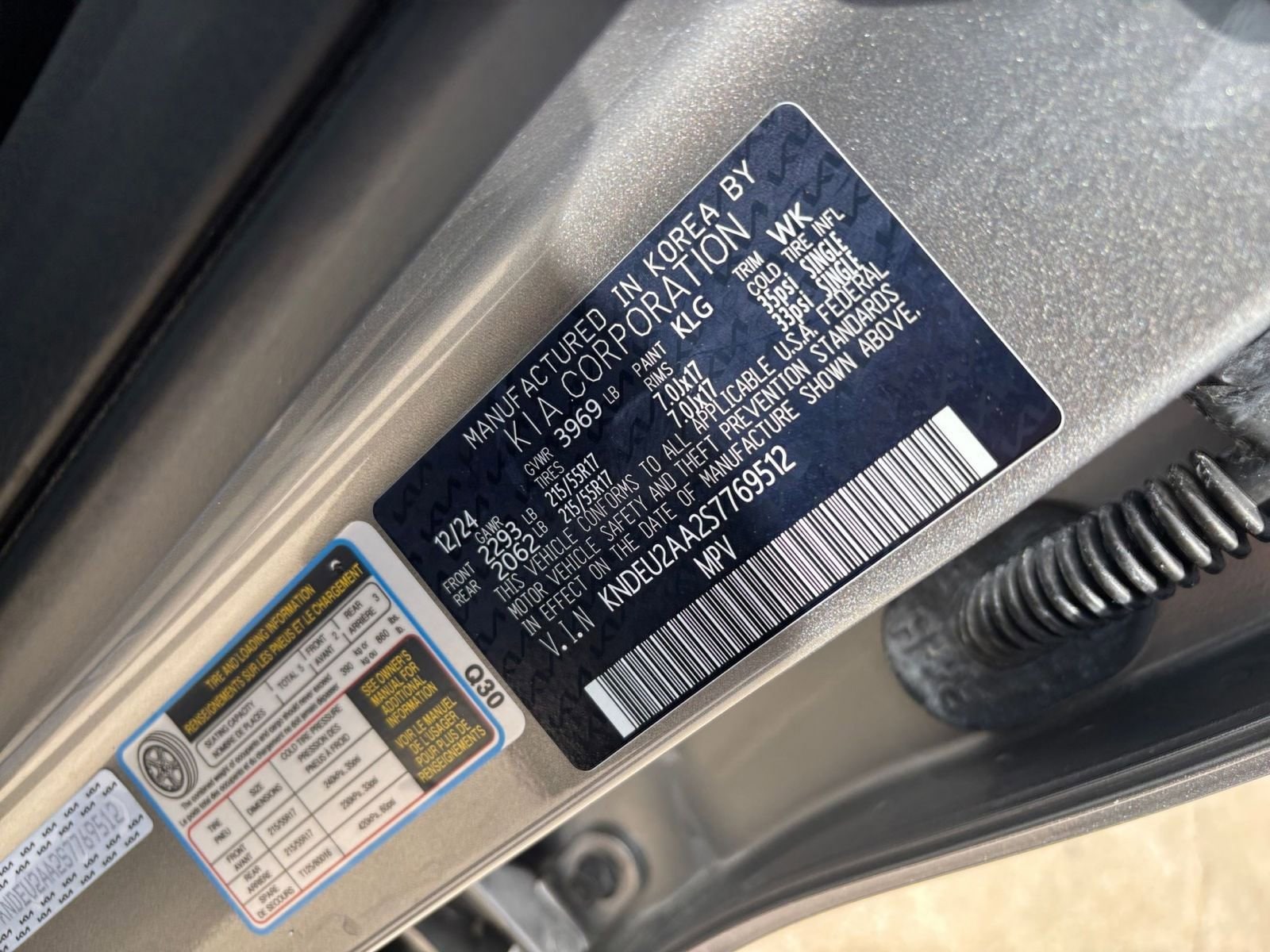 Thumbnail: 2025 Kia Seltos - 30