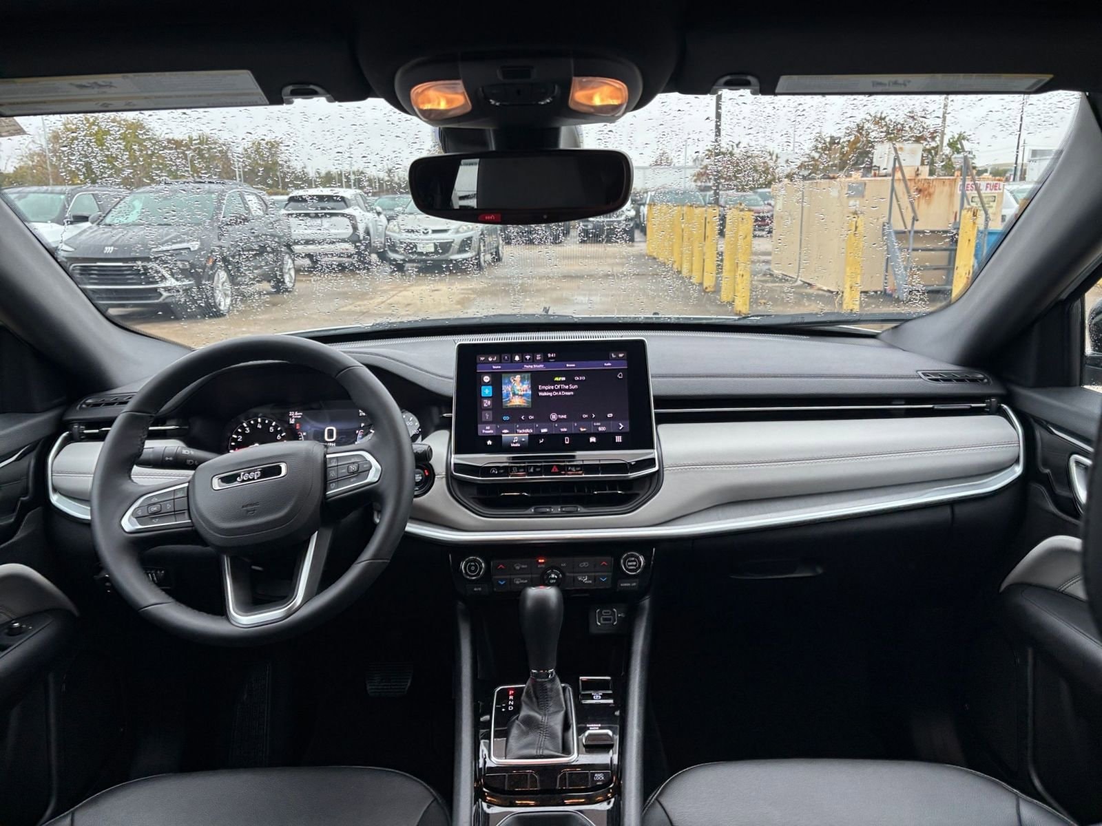 Thumbnail: 2025 Jeep Compass - 33