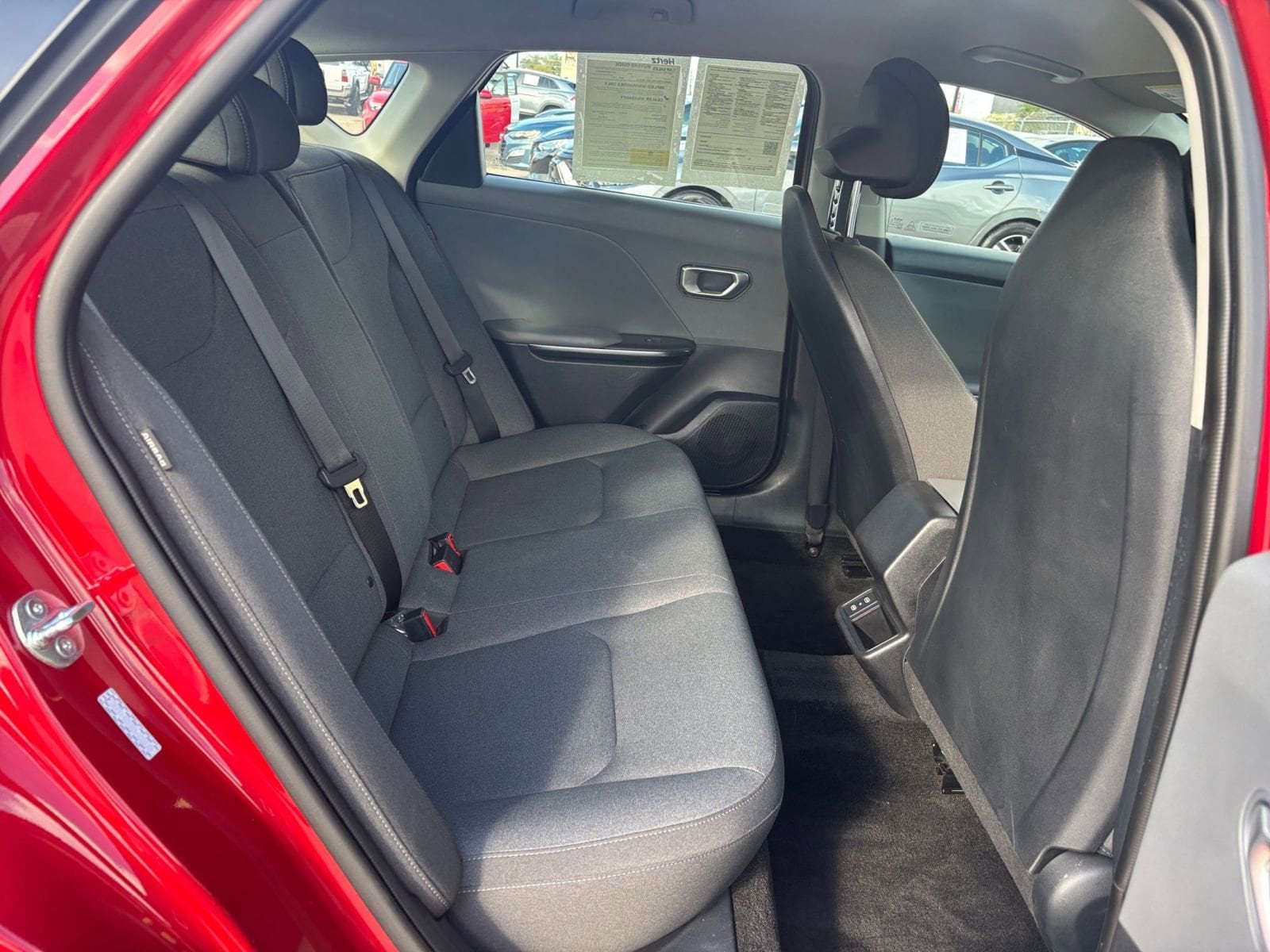 Thumbnail: 2025 Kia K4 - 24