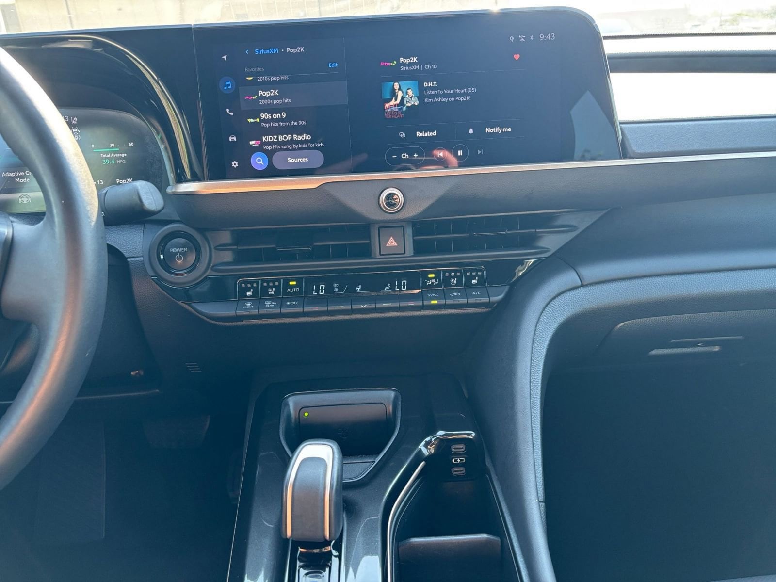 Thumbnail: 2025 Toyota Crown - 17