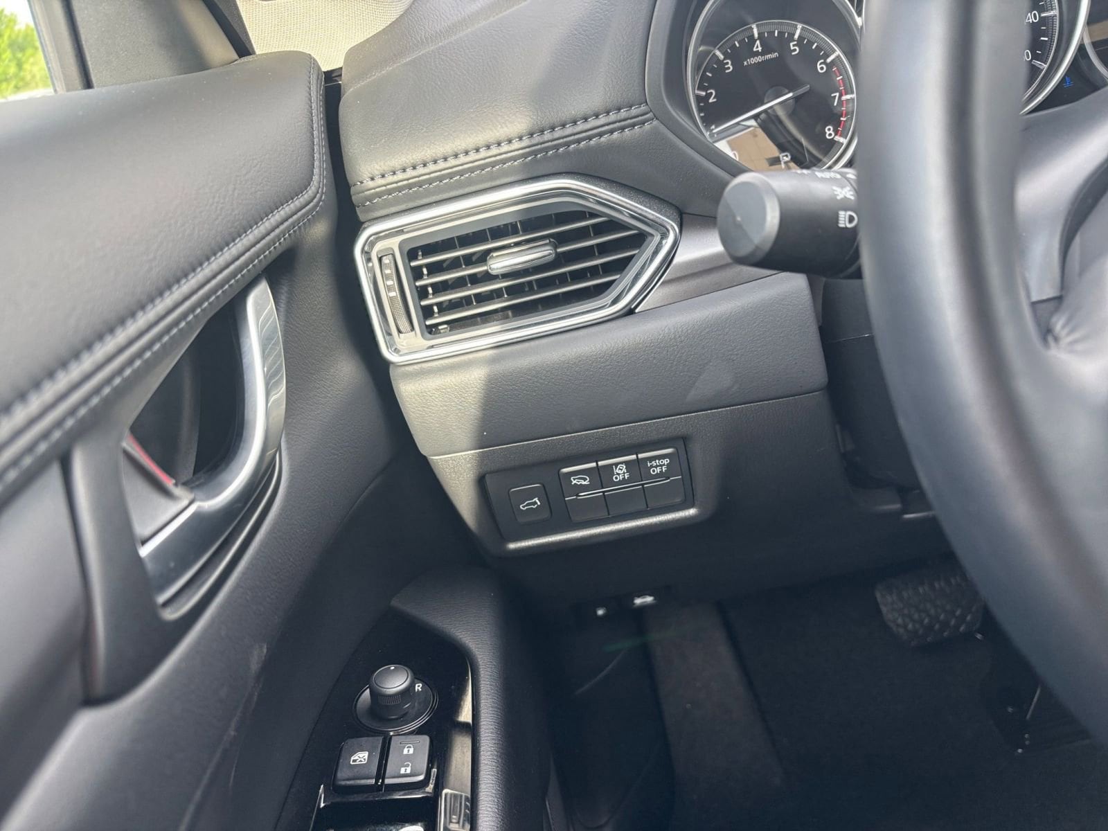 Thumbnail: 2025 Mazda CX-5 - 35