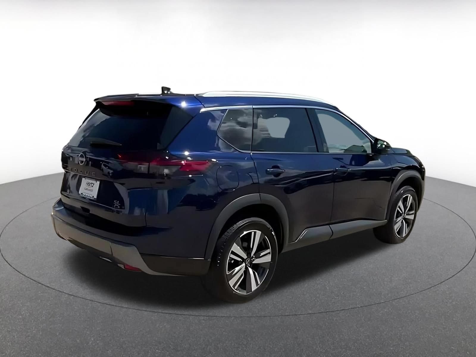 Thumbnail: 2026 Nissan Rogue - 13
