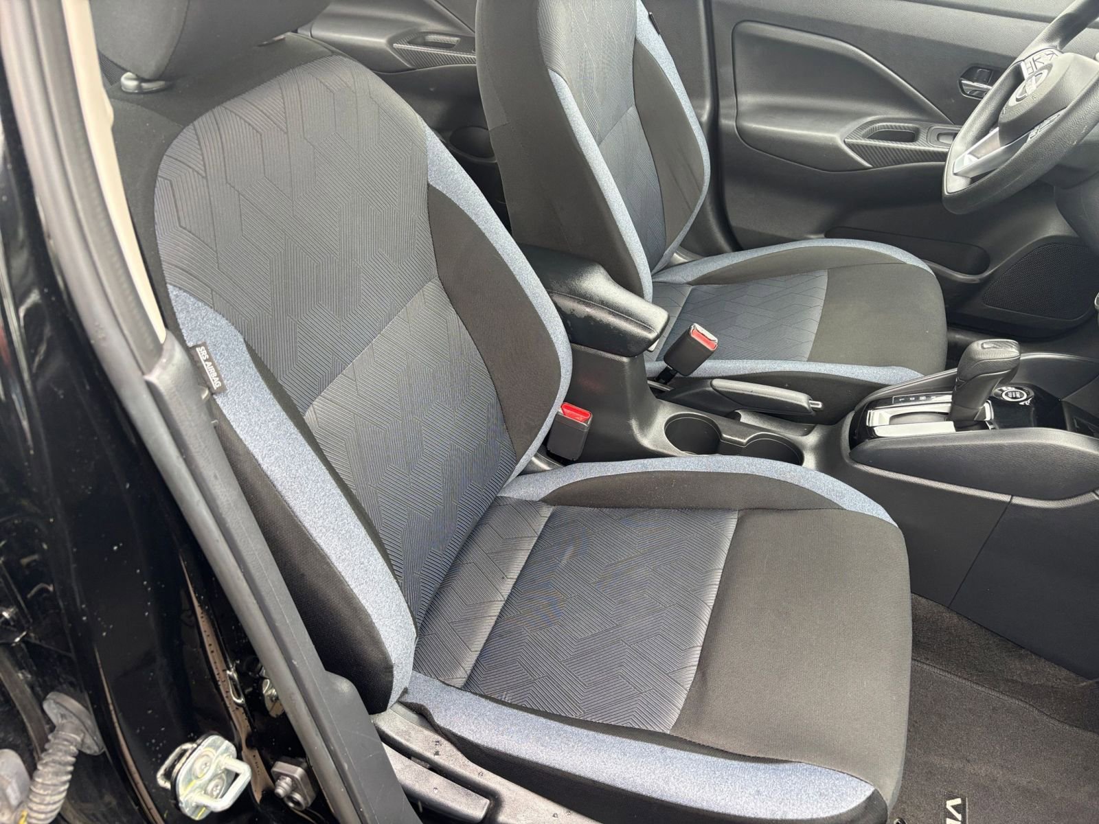 Thumbnail: 2025 Nissan Versa - 34