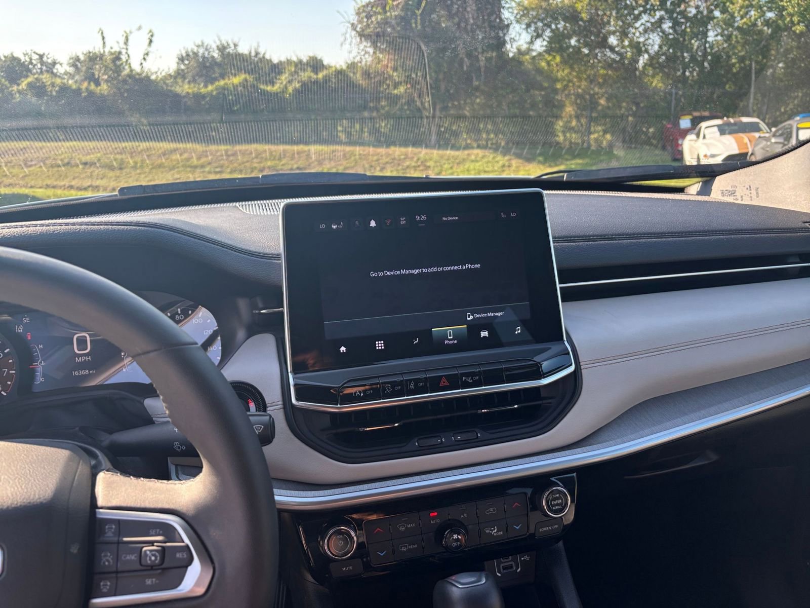 Thumbnail: 2025 Jeep Compass - 21