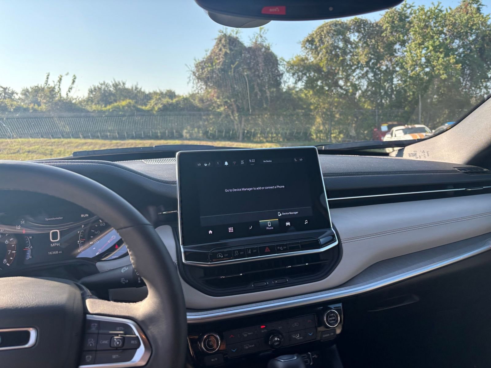 Thumbnail: 2025 Jeep Compass - 18