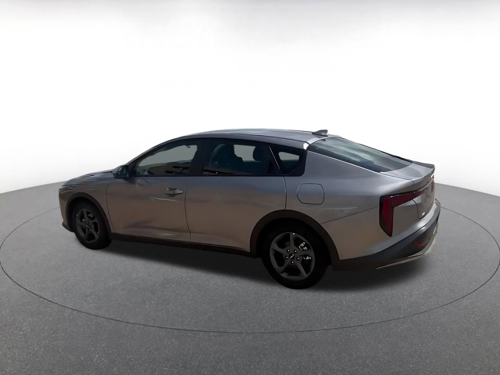 Thumbnail: 2025 Kia K4 - 10