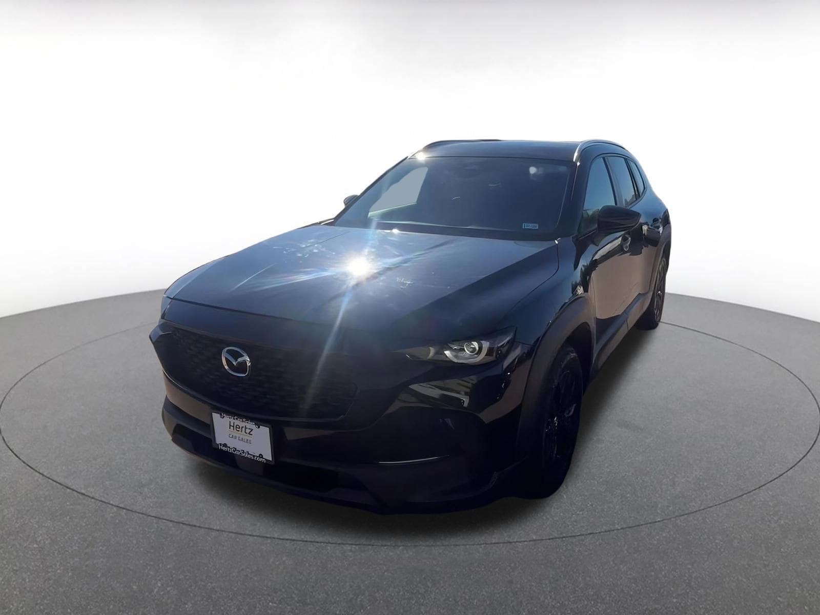 Thumbnail: 2025 Mazda CX-50 - 7