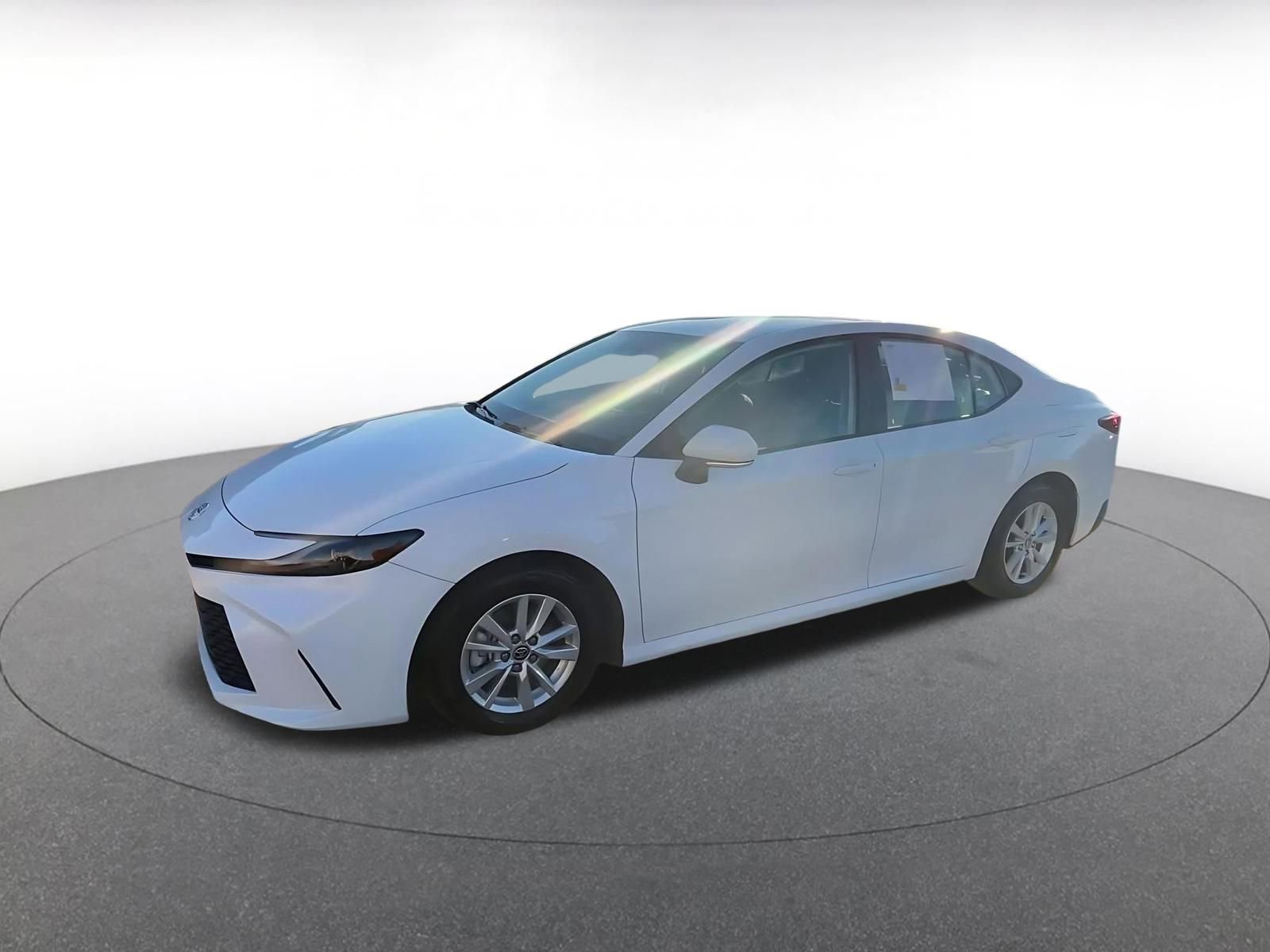 Thumbnail: 2025 Toyota Camry - 8