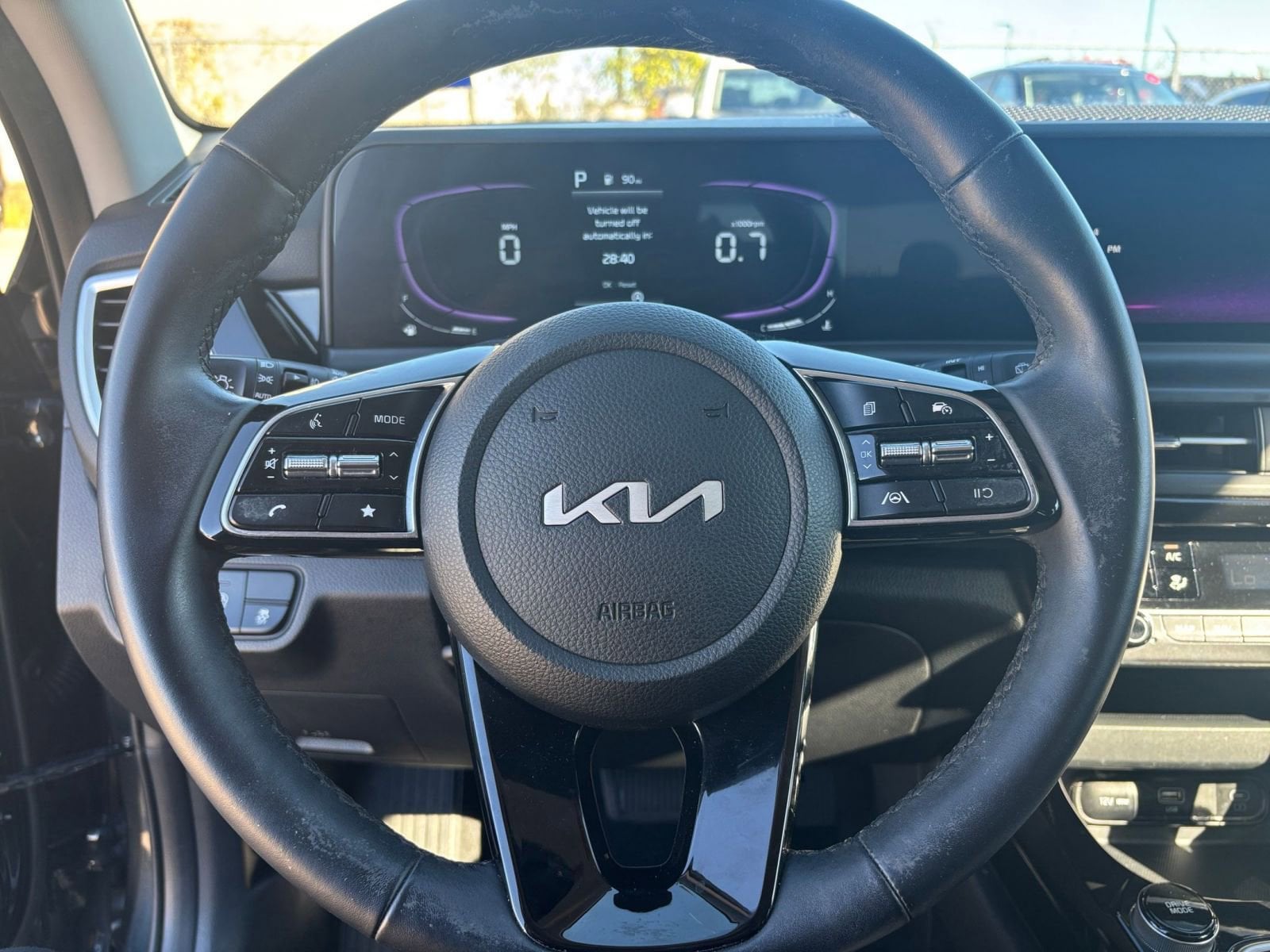 Thumbnail: 2025 Kia Seltos - 25