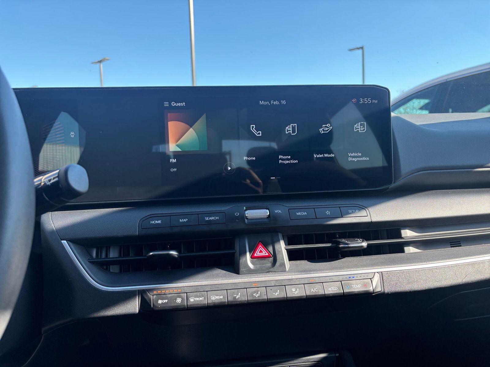 Thumbnail: 2025 Kia K4 - 25