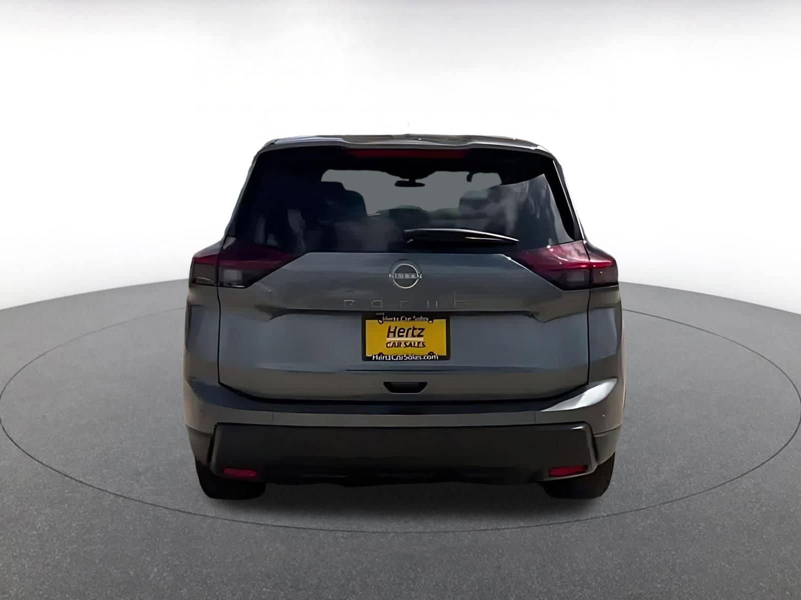 Thumbnail: 2025 Nissan Rogue - 12