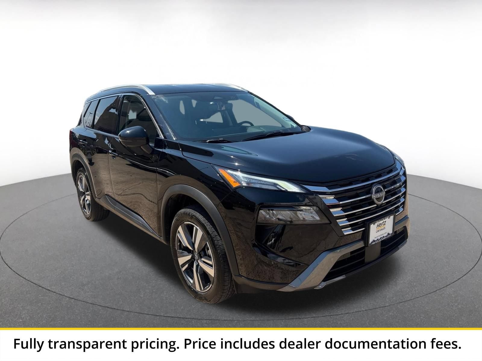Thumbnail: 2026 Nissan Rogue - 1