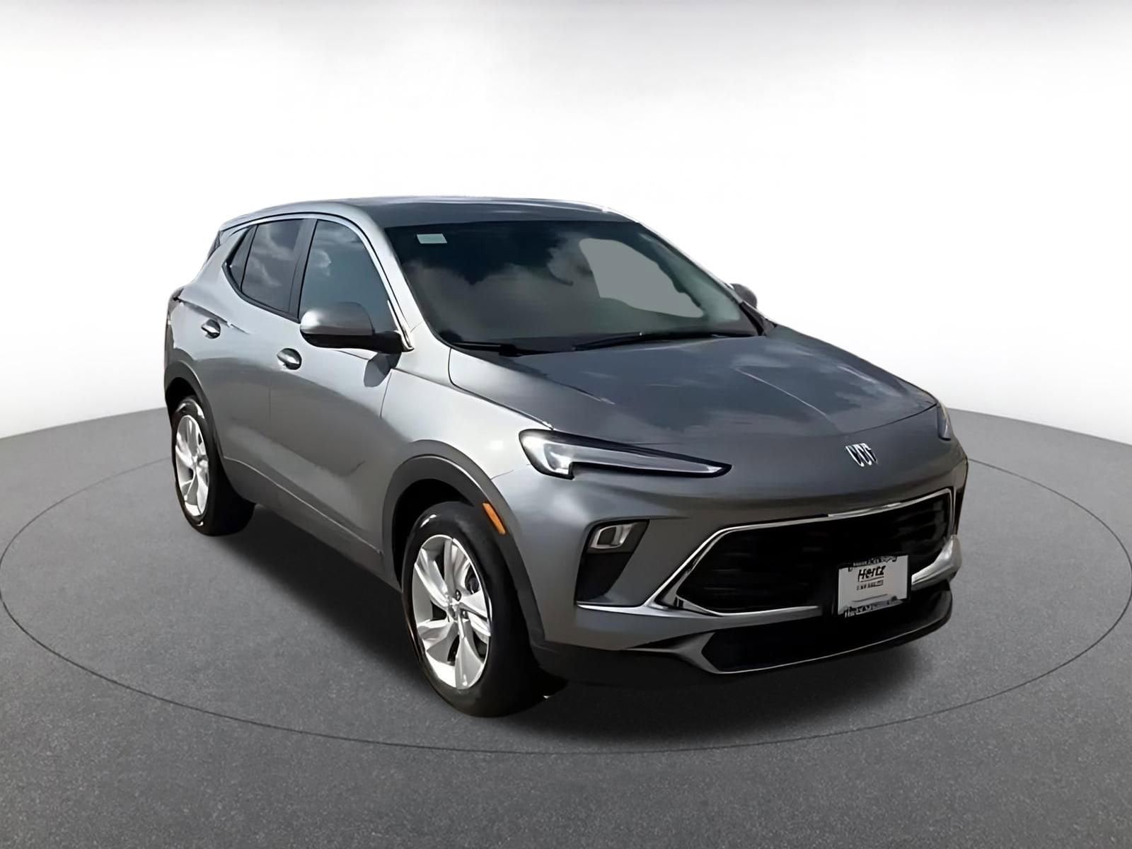 Thumbnail: 2025 Buick Encore GX - 3