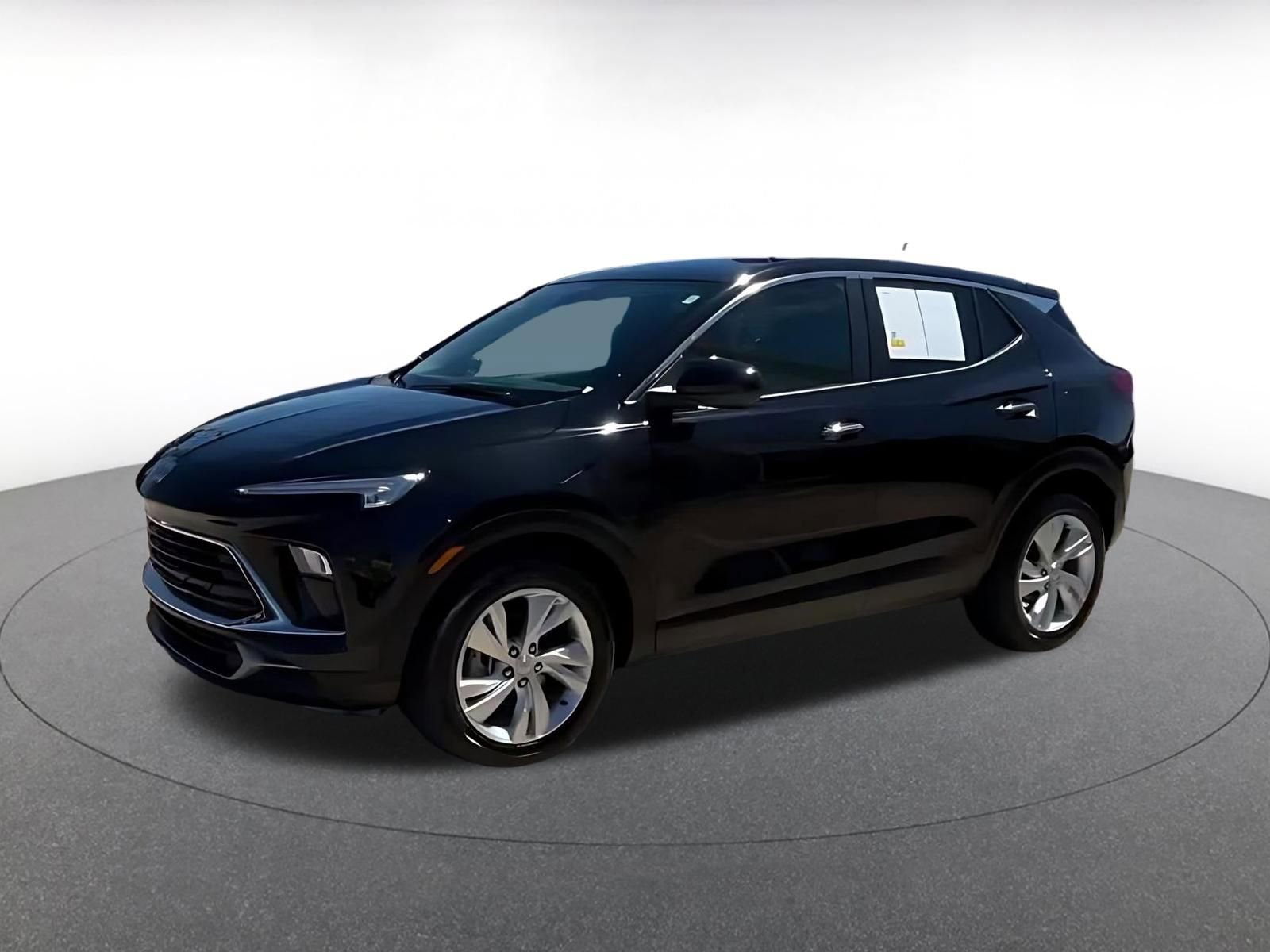 Thumbnail: 2025 Buick Encore GX - 7