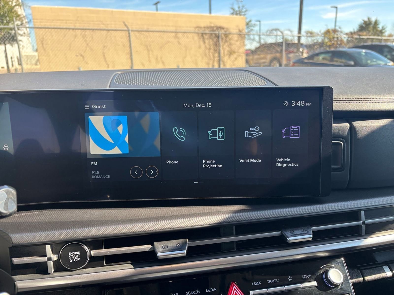 Thumbnail: 2025 Hyundai Santa Fe - 21