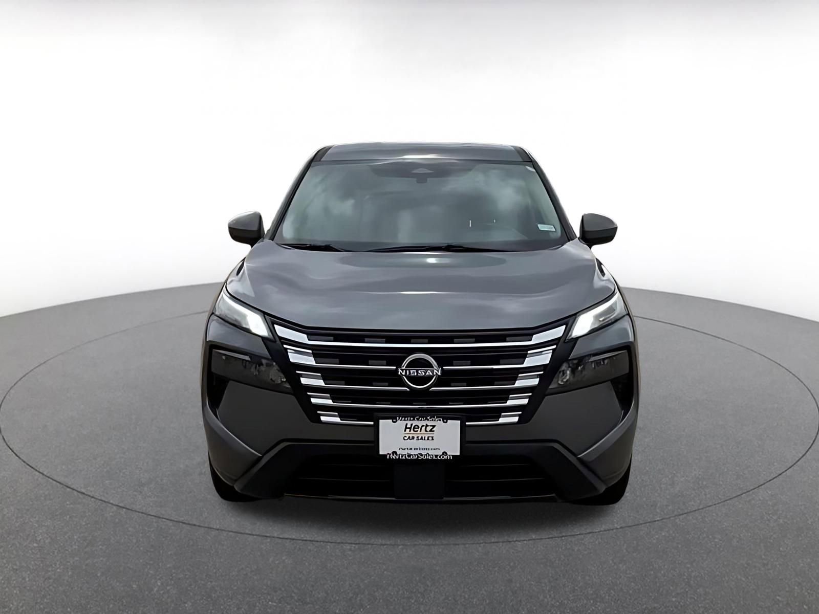 Thumbnail: 2025 Nissan Rogue - 4