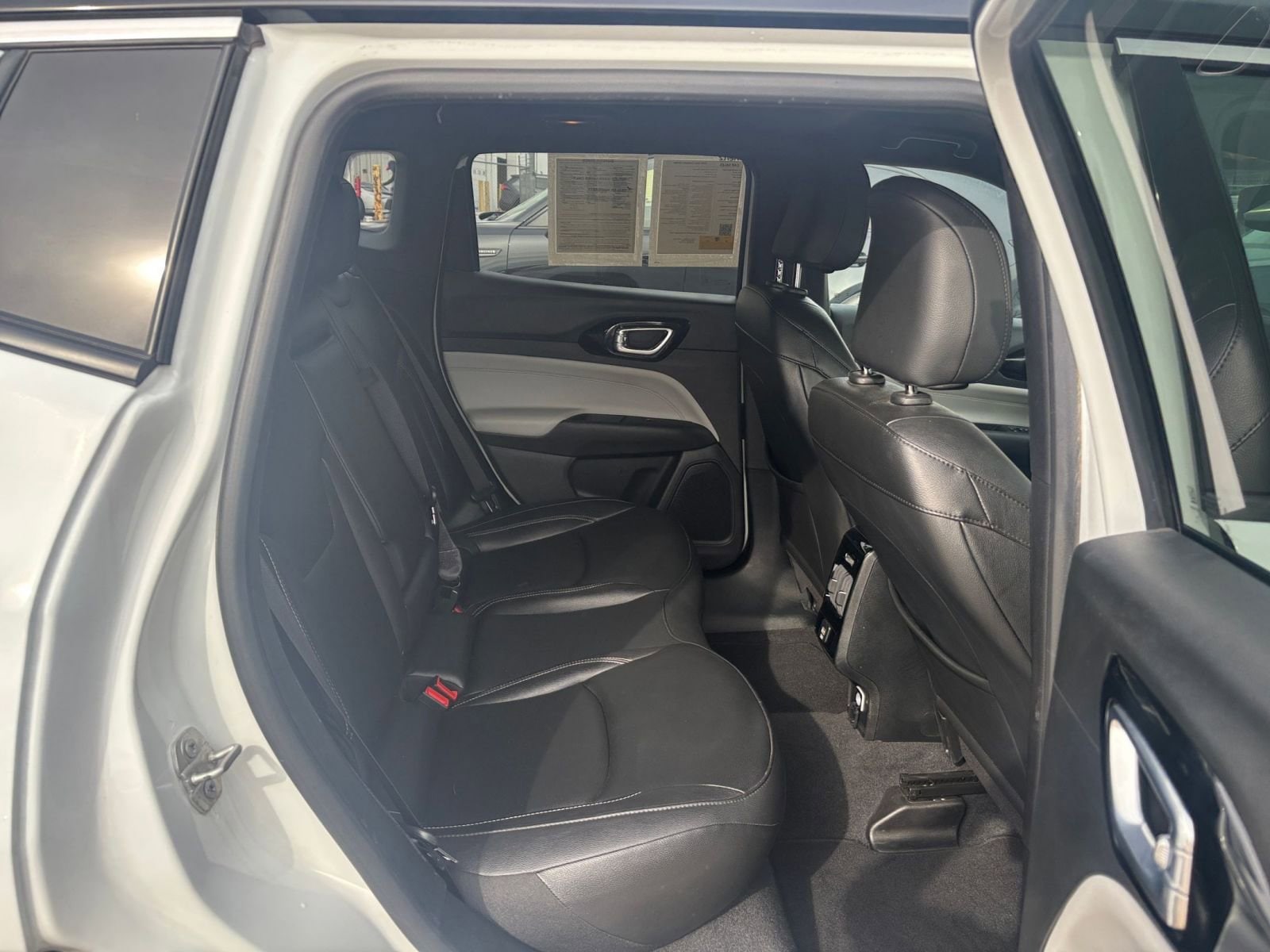 Thumbnail: 2025 Jeep Compass - 25