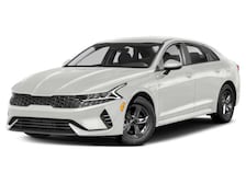 2023 Kia K5 LXS -
                  Houston, TX