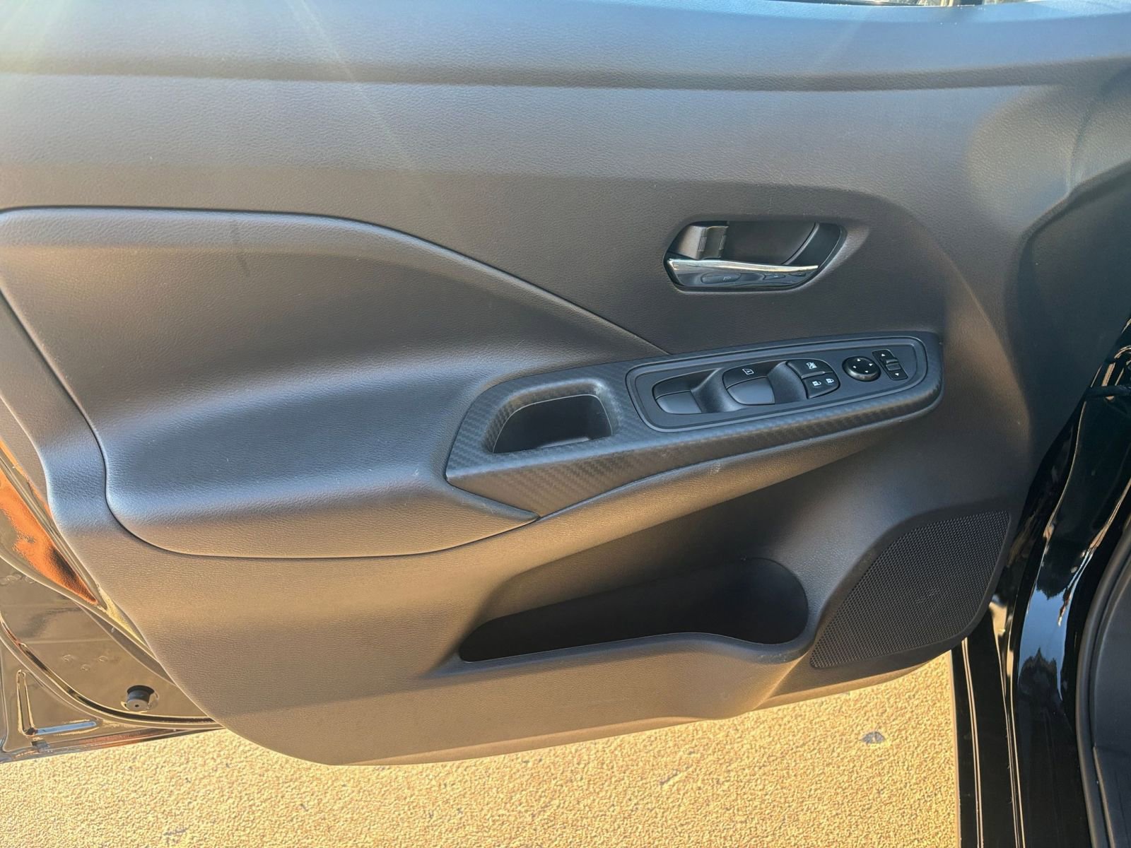 Thumbnail: 2025 Nissan Versa - 18