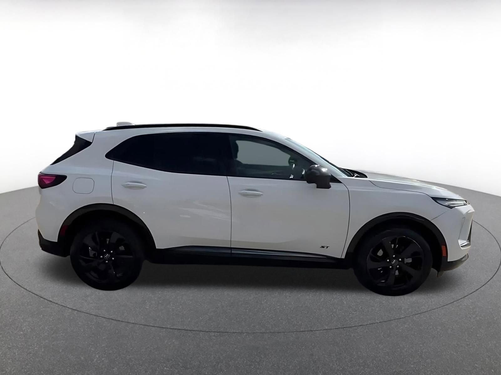 Thumbnail: 2024 Buick Envision - 15