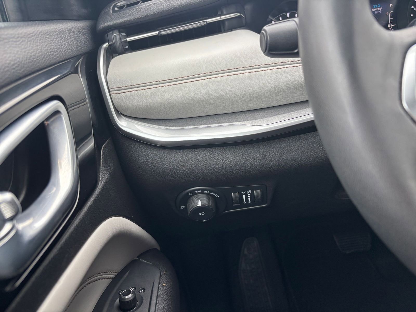 Thumbnail: 2025 Jeep Compass - 35