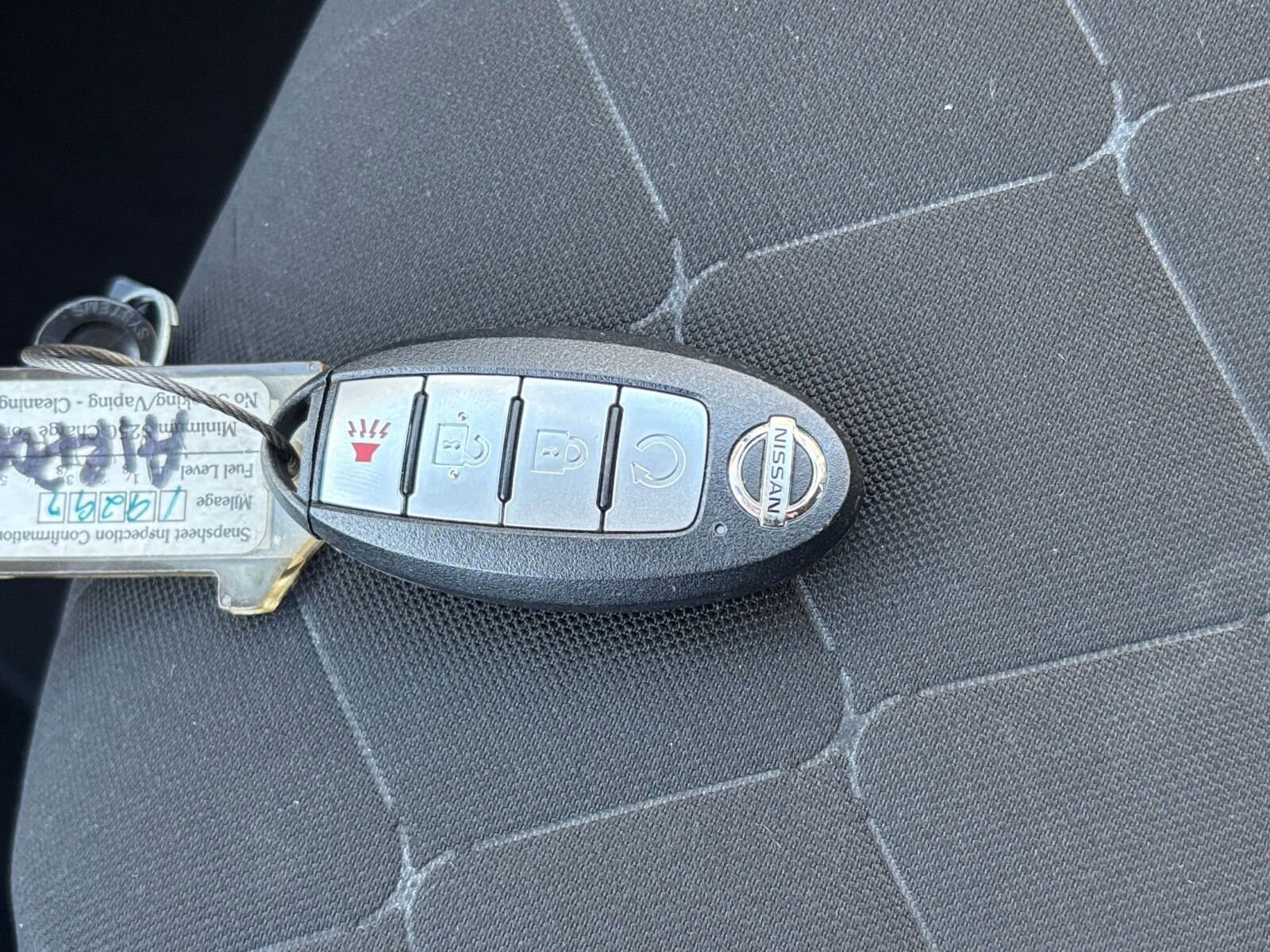 Thumbnail: 2020 Nissan Kicks - 23