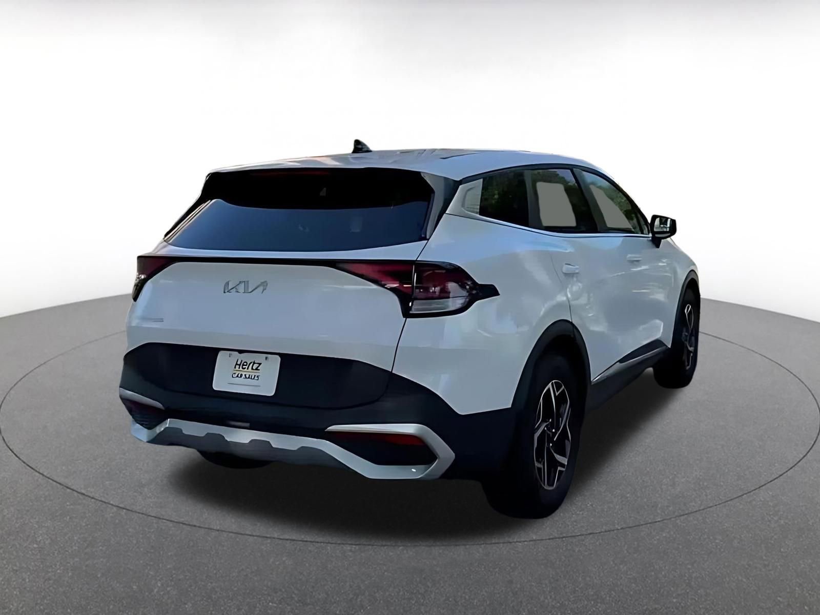 Thumbnail: 2025 Kia Sportage - 15