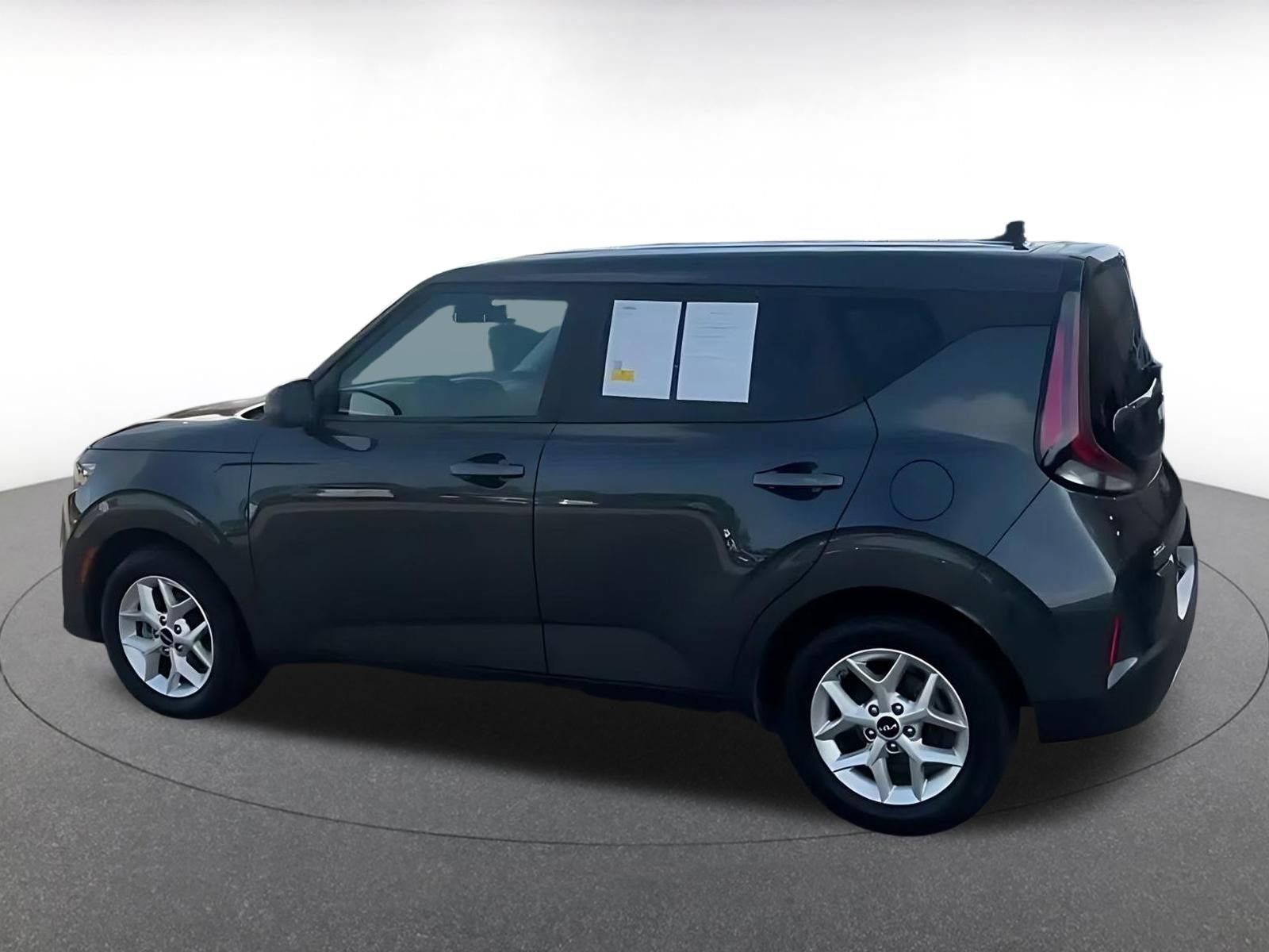 Thumbnail: 2025 Kia Soul - 10