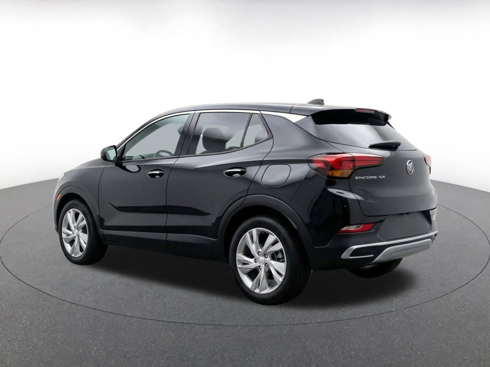 Thumbnail: 2025 Buick Encore GX - 7
