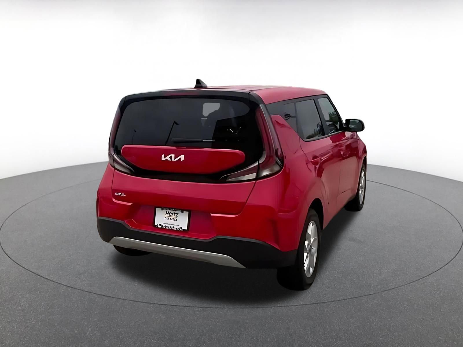 Thumbnail: 2025 Kia Soul - 14