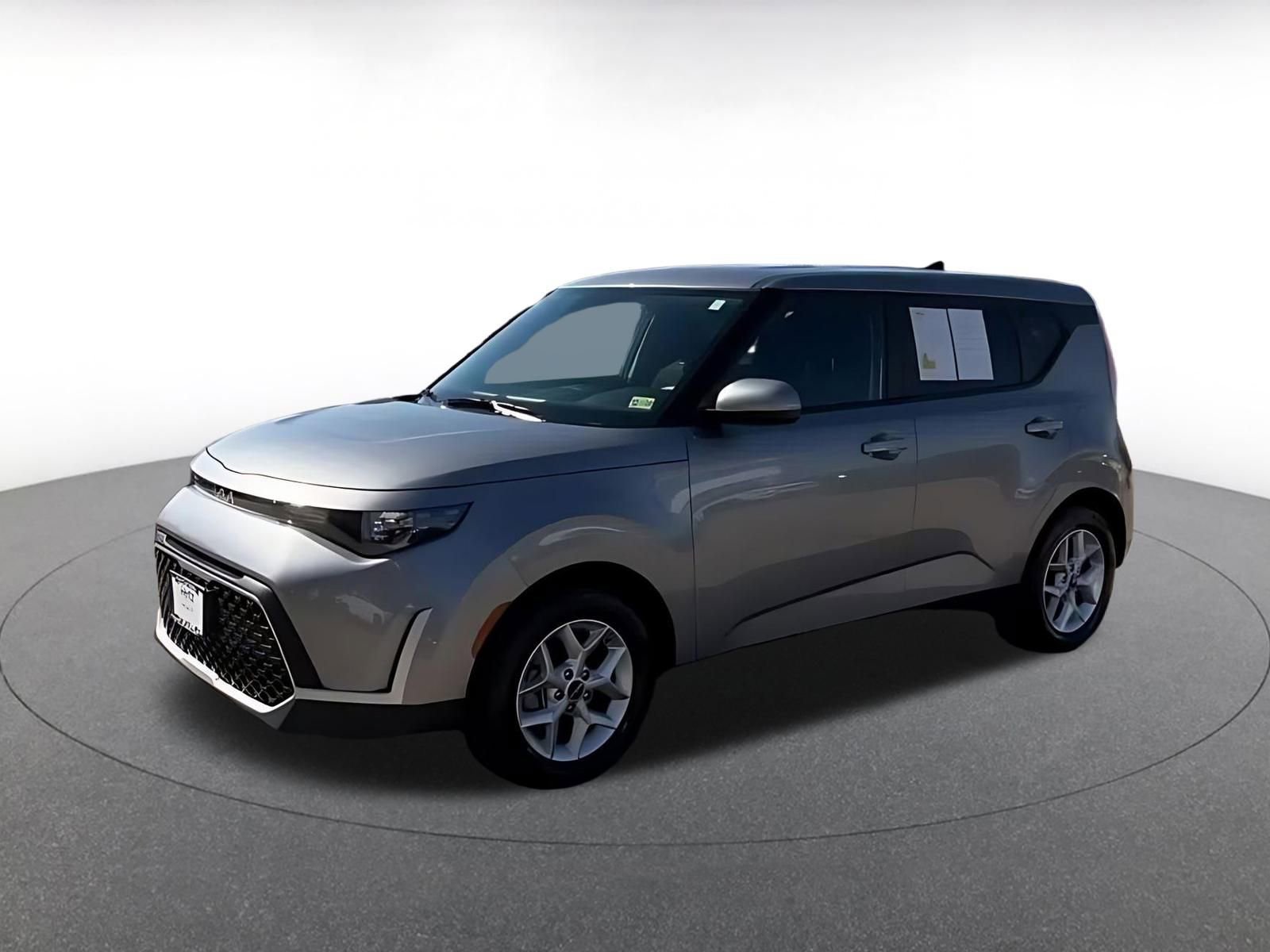 Thumbnail: 2025 Kia Soul - 7