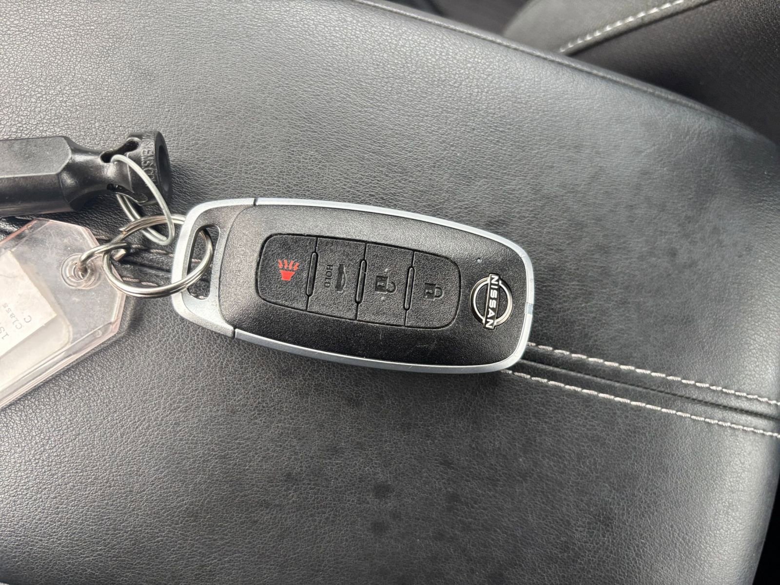 Thumbnail: 2025 Nissan Sentra - 21