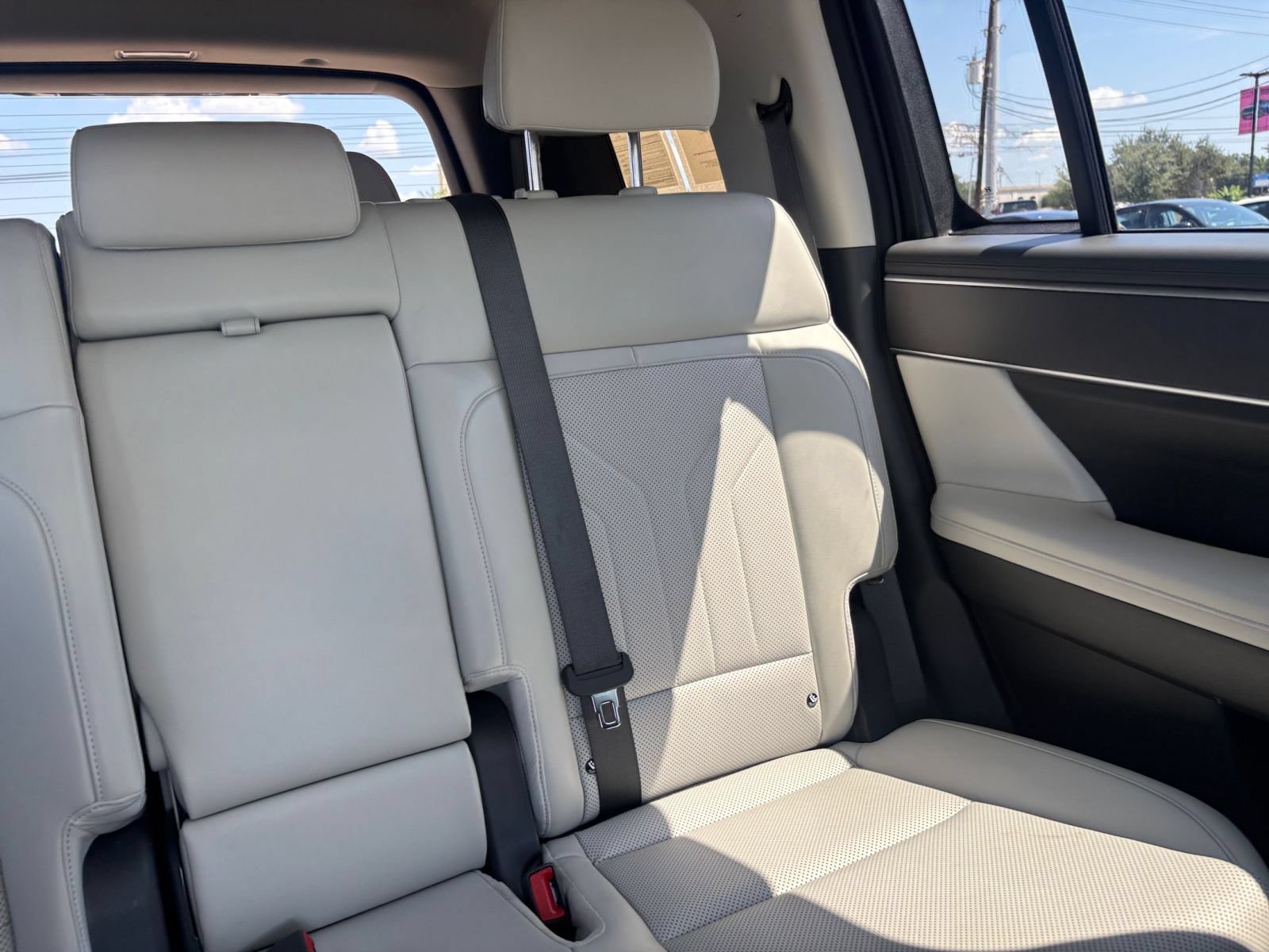 Thumbnail: 2026 Hyundai Santa Fe - 34