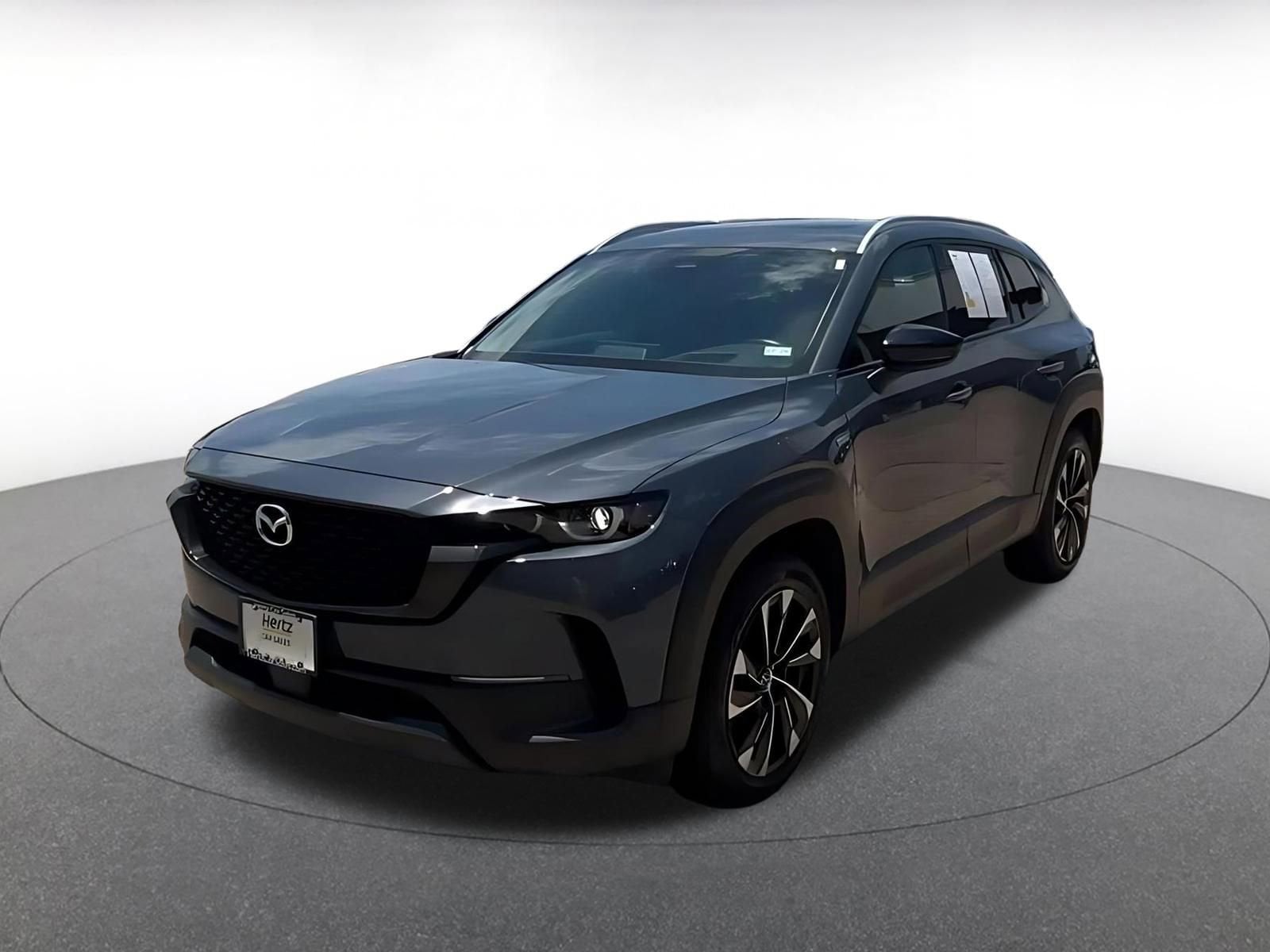 Thumbnail: 2025 Mazda CX-50 - 7