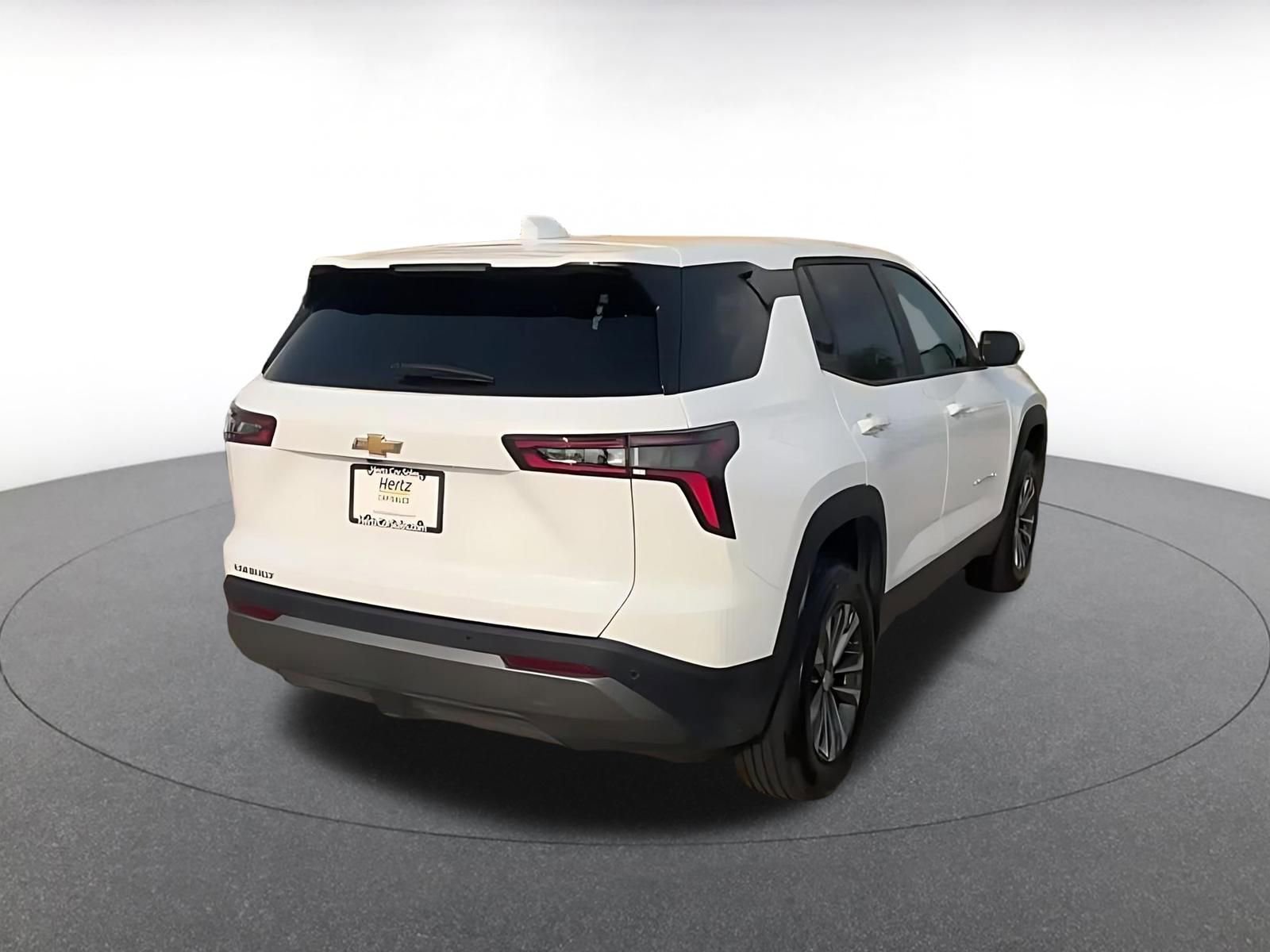 Thumbnail: 2025 Chevrolet Equinox - 15