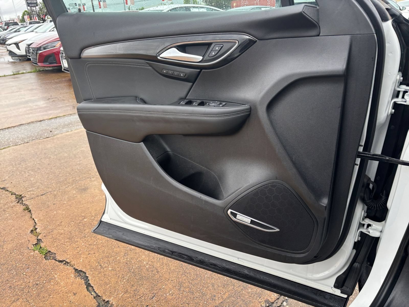 Thumbnail: 2024 Buick Envision - 18