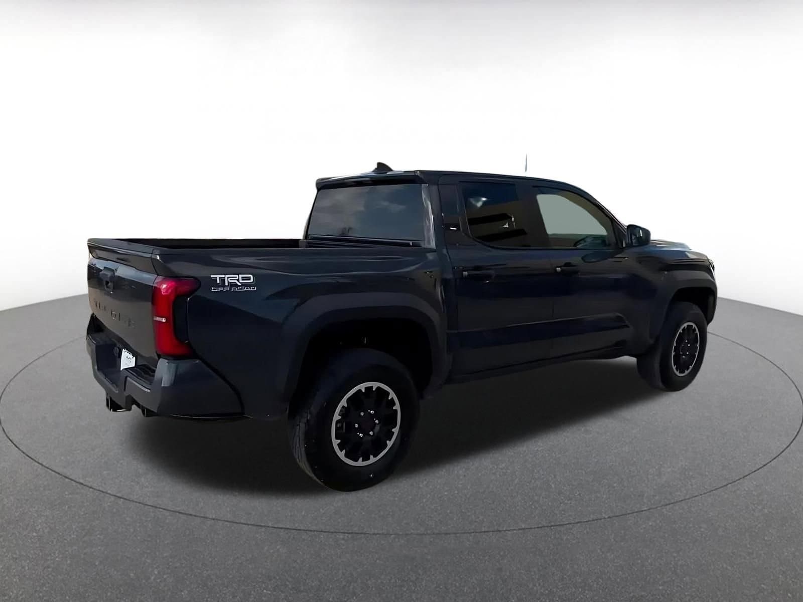 Thumbnail: 2025 Toyota Tacoma - 15