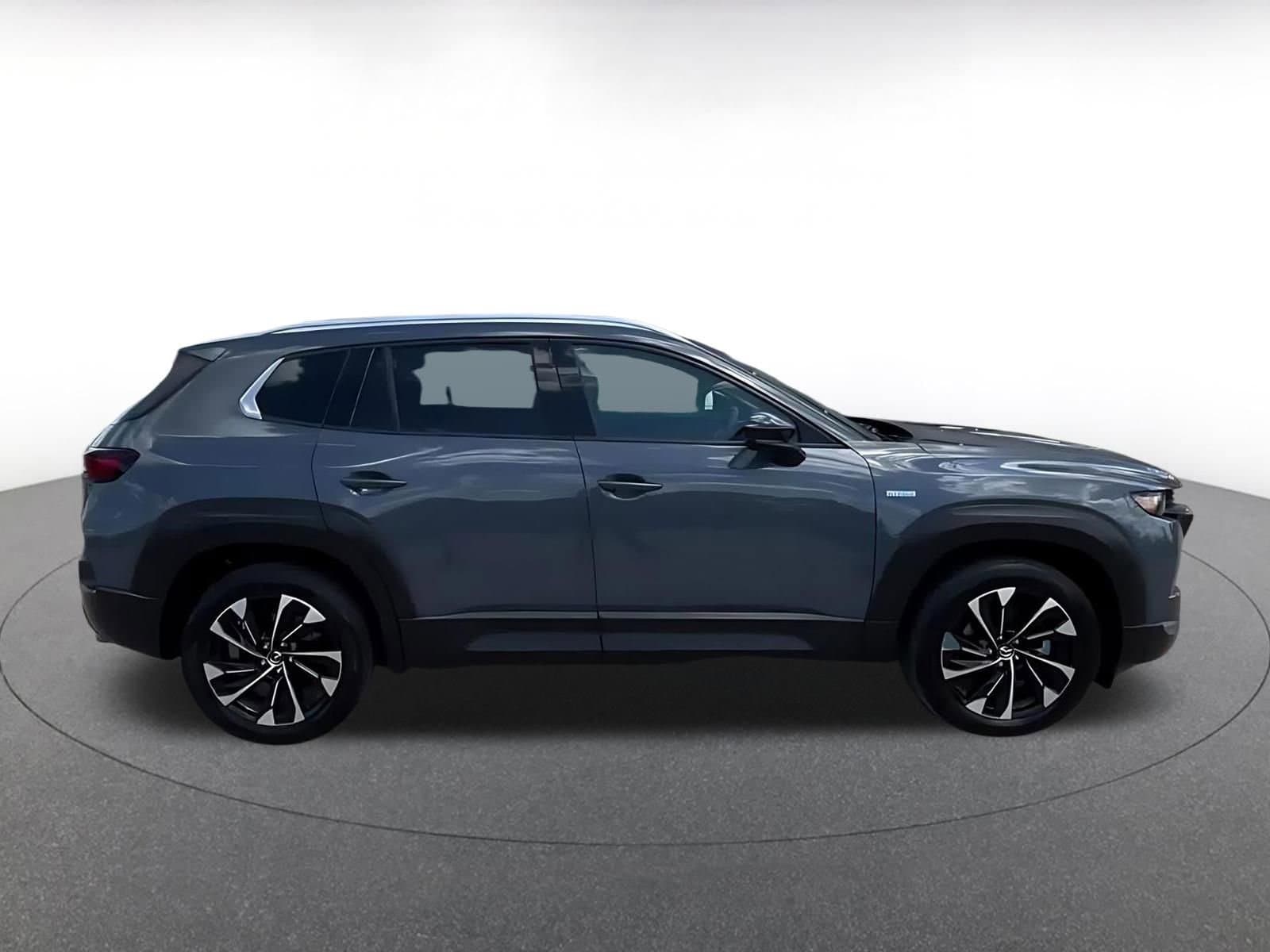 Thumbnail: 2025 Mazda CX-50 - 16